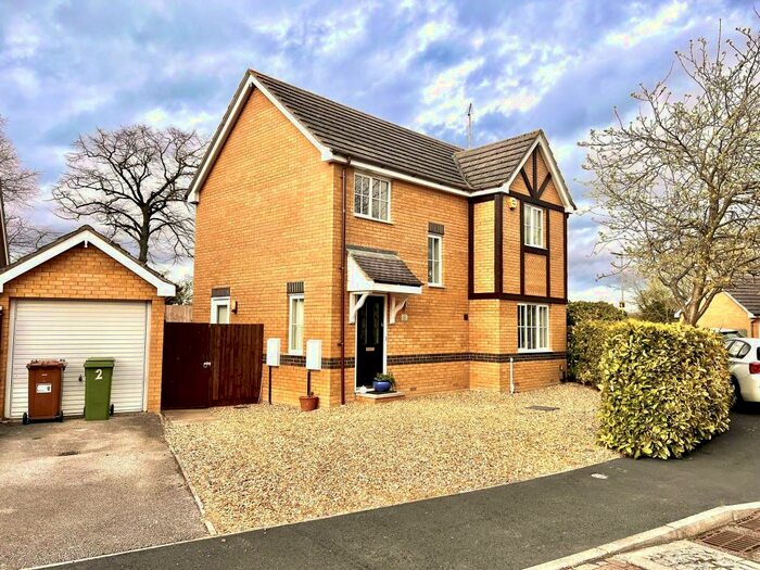 3 Bedroom House To Rent In Pond Close, Wimblington, March, PE15