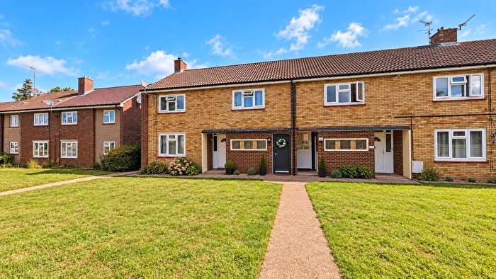 2 Bedroom Maisonette For Sale In Windsor Road, Newmarket, CB8