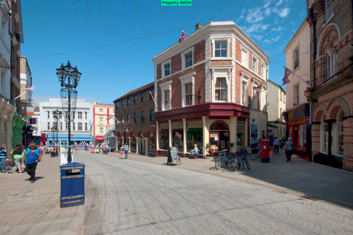 2 Bedroom Flat To Rent In Flat, - Rendezvous Street, Folkestone, CT20