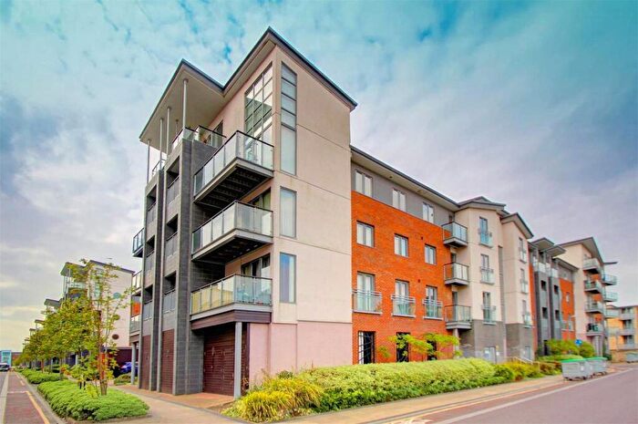 1 Bedroom Apartment To Rent In Cameronian Square, Worsdell Drive, Gateshead, Tyne And Wear, NE8