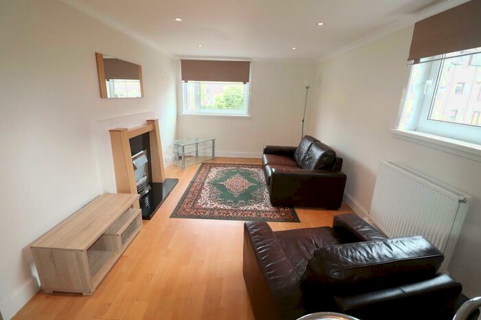 1 Bedroom Flat To Rent In Farmers Hall, Rosemount, AB25