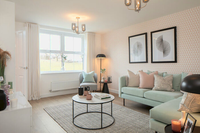 3 Bedroom End Of Terrace House For Sale In Inglewhite Road, Longridge, PR3