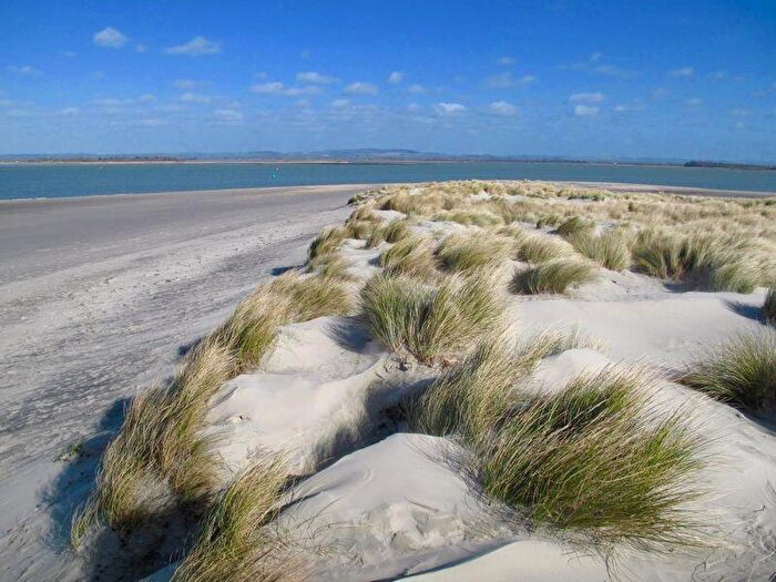 2 Bedroom Park Home For Sale In Holiday Lodges For Sale Within Walking Distance Of East Wittering Beach., PO20