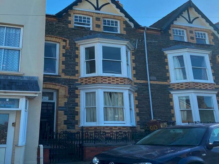 7 Bedroom Property To Rent In Trinity Road, Aberystwyth, SY23