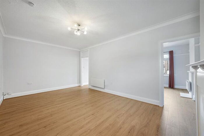 2 Bedroom Flat To Rent In Preston Road, Wembley, HA9
