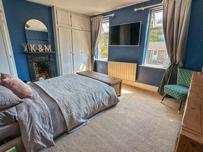 2 Bedroom Character Property For Sale In Upham, SO32