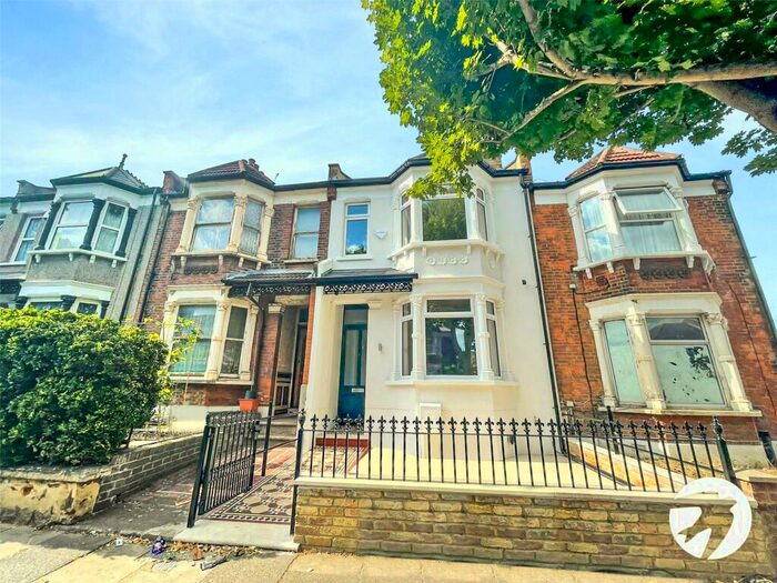 3 Bedroom Terraced House To Rent In McLeod Road, Abbey Wood, London, SE2