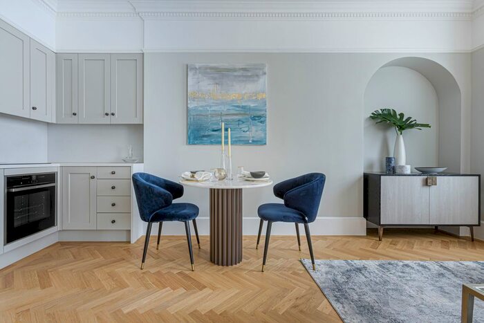 1 Bedroom Flat To Rent In Wimpole Street, London, W1G