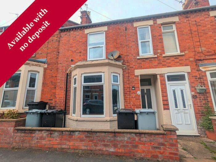 2 Bedroom Flat To Rent In Cambridge Street, Grantham, NG31