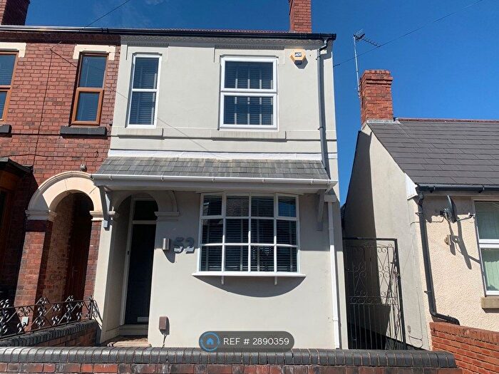 2 Bedroom Terraced House To Rent In Wellington Place, Willenhall, WV13