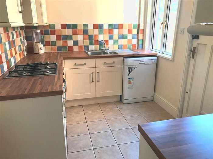 2 Bedroom House To Rent In Nursery Road, Edgbaston, Birmingham, B15