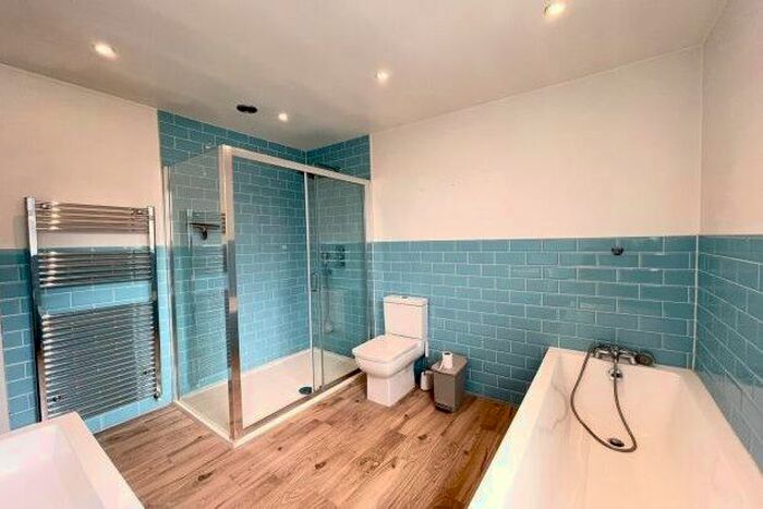 2 Bedroom Property To Rent In Medora Road, Romford, RM7