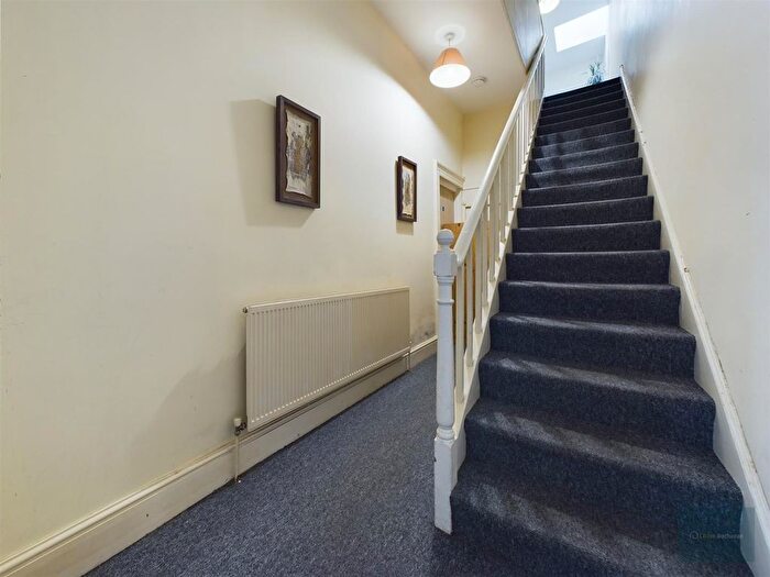 4 Bedroom Terraced House To Rent In Chandos Road, Bristol, BS6