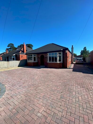 3 Bedroom Bungalow To Rent In Bridge Road, Goole, DN14