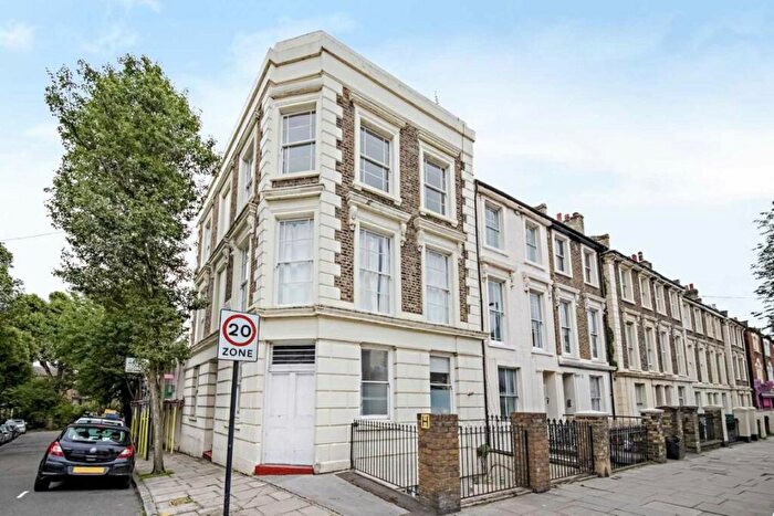 3 Bedroom Flat To Rent In Junction Road, Junction Road, N19