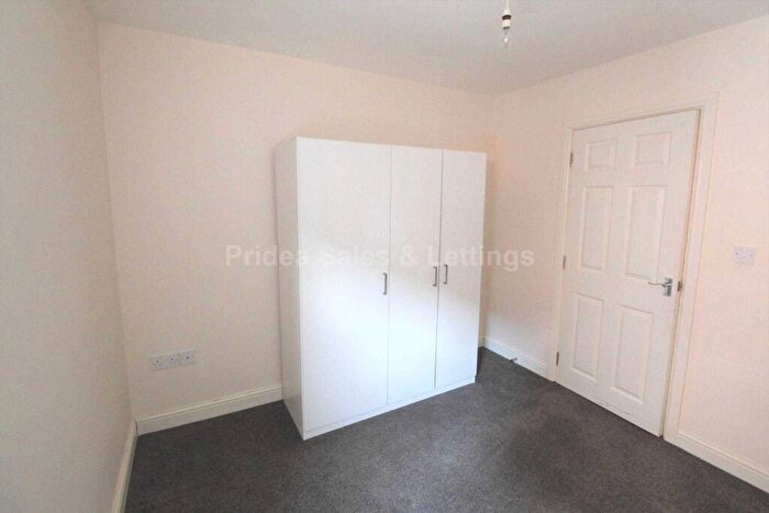 2 Bedroom Apartment To Rent In Monson St, Lincoln, LN5