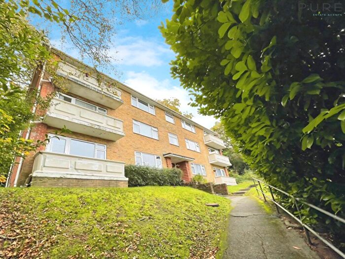 2 Bedroom Flat To Rent In Runnymede, Southampton, SO30