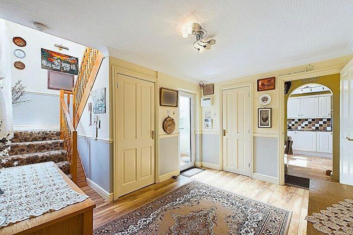 7 Bedroom Detached House For Sale In Lamplugh, Workington, CA14