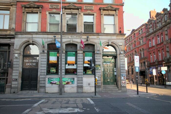 2 Bedroom Flat To Rent In Victoria Street, Liverpool L1