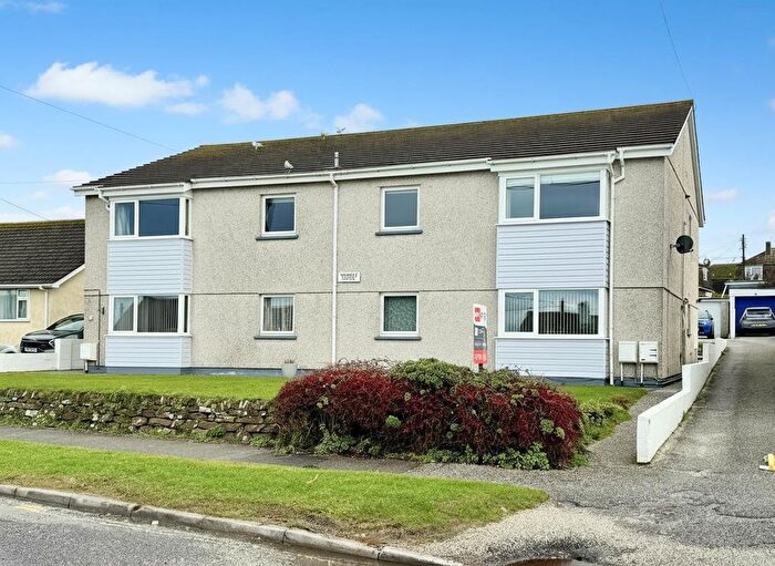 2 Bedroom Flat For Sale In Penhallow Road, Newquay, TR7