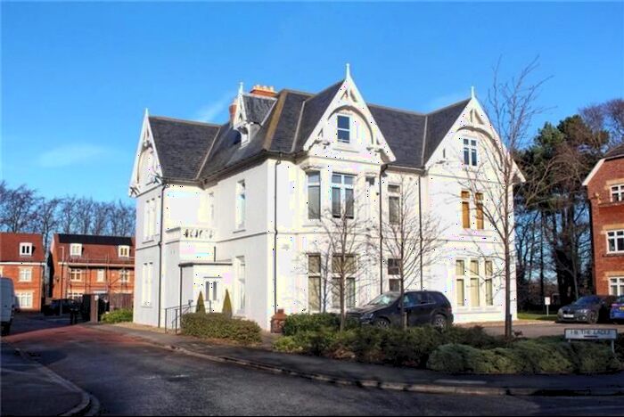 2 Bedroom Flat To Rent In The Ladle, Middlesbrough, TS4