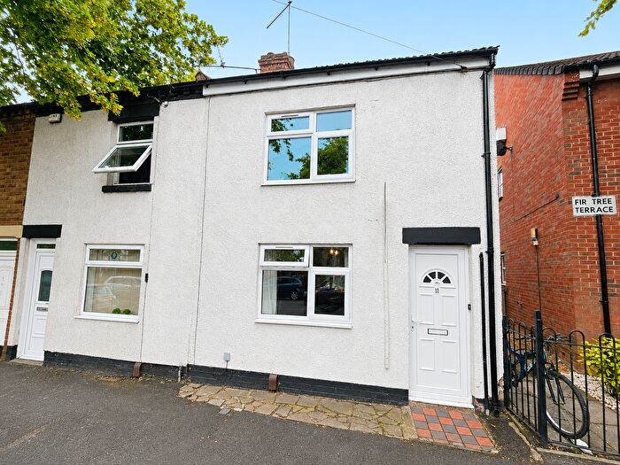 2 Bedroom Property To Rent In Northampton Road, Wellingborough, NN8