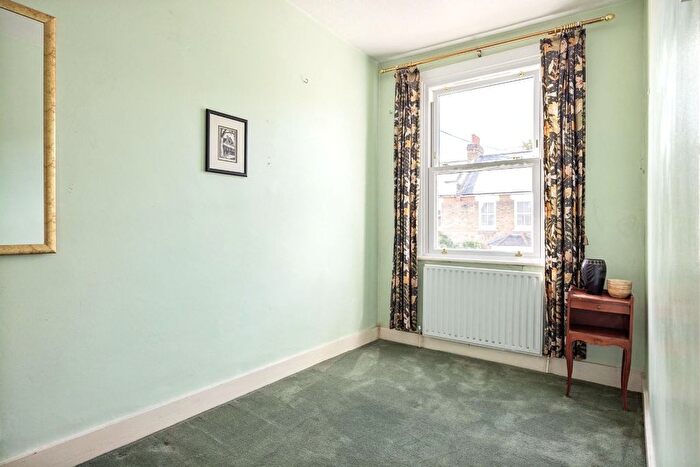 3 Bedroom Terraced House For Sale In Newry Road, St Margarets, TW1