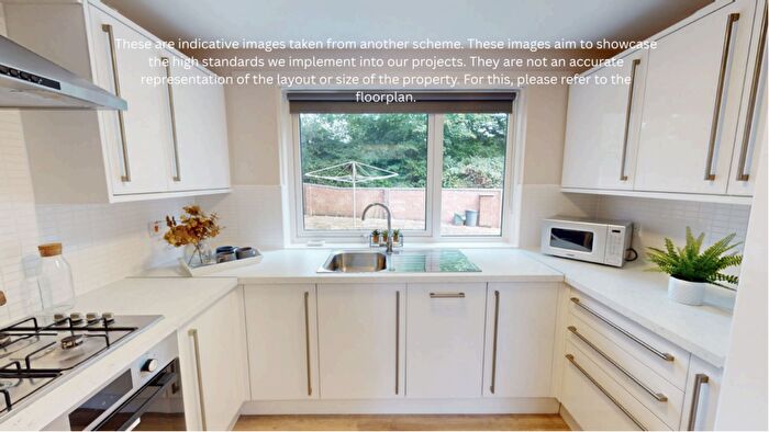 2 Bedroom Flat To Rent In Flat A, , Blackboy Road, EX4