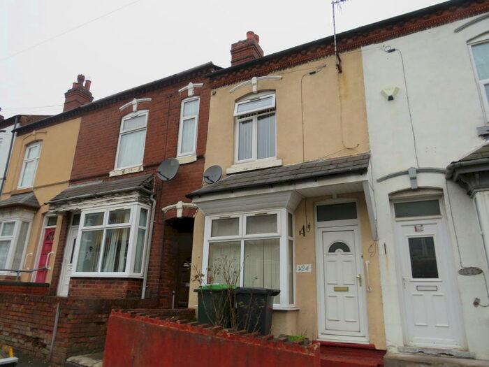 3 Bedroom Terraced House To Rent In White Road, Smethwick, B67