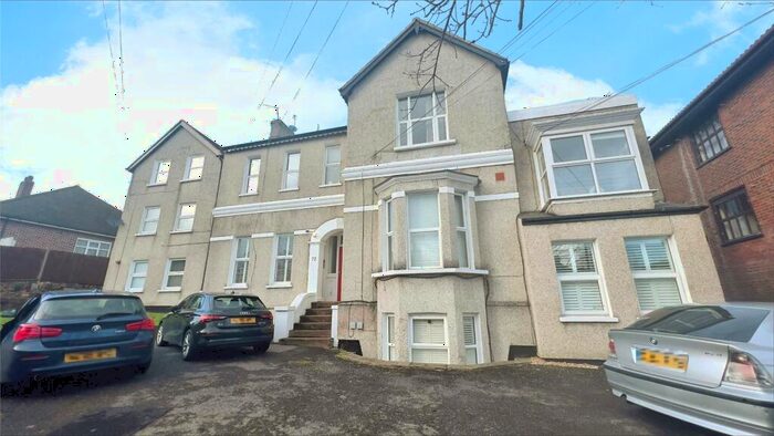 2 Bedroom Flat To Rent In Parkhill Road, Bexley, DA5