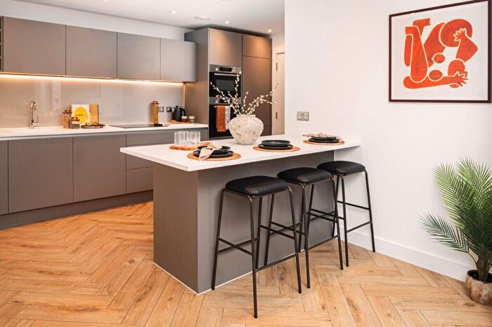 2 Bedroom Apartment To Rent In One Port Street, Port Street, Manchester, M1