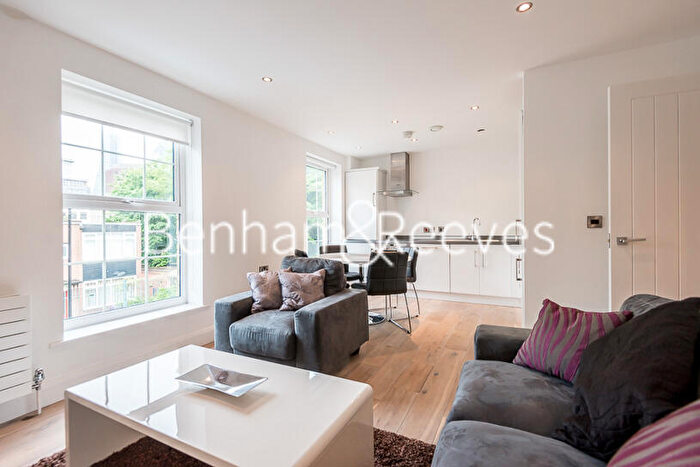 1 Bedroom Apartment To Rent In St Mark Street, Aldgate East, E1