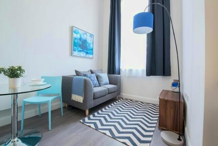 1 Bedroom Flat To Rent In St. Johns Road, Leeds, LS3