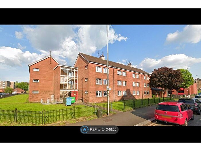 1 Bedroom Flat To Rent In Neilston Road, Paisley, PA2