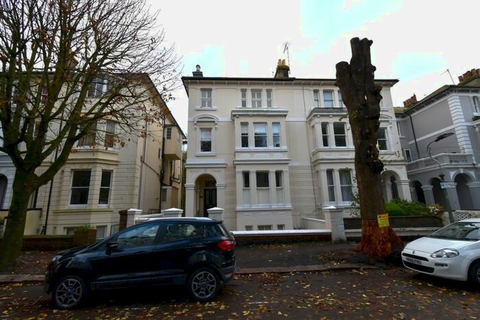 1 Bedroom Flat To Rent In Ventnor Villas, Hove, BN3