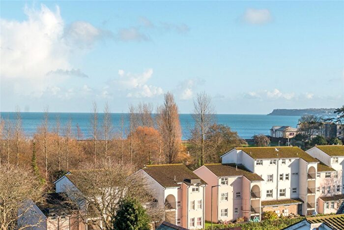 6 Bedroom Semi-Detached House For Sale In Clennon Park, Paignton, Devon, TQ4