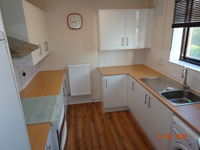 3 Bedroom Terraced House To Rent In Dover Street, Sheffield, S3