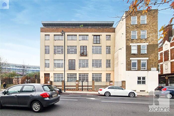 1 Bedroom Flat To Rent In Homerton High Street, Hackney, London, E9