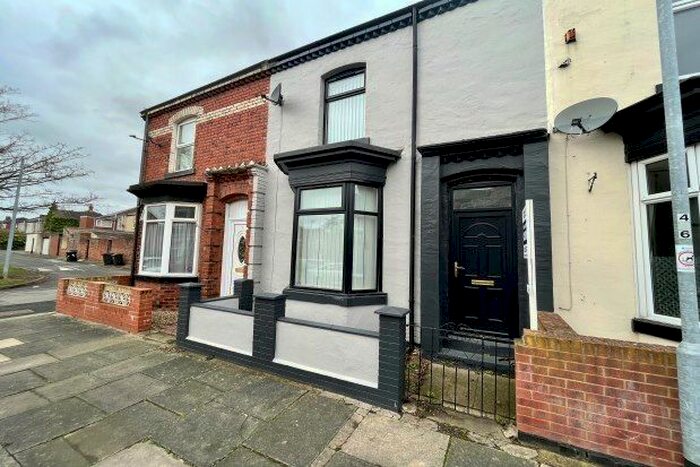 3 Bedroom Terraced House To Rent In Close Street, Darlington, DL1