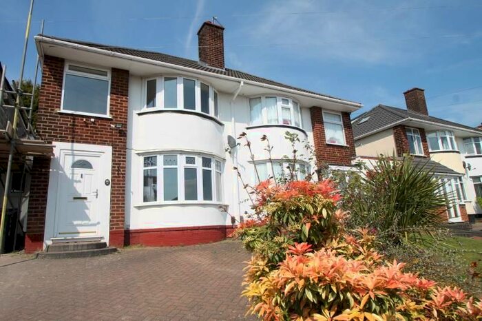3 Bedroom Semi-Detached House To Rent In Scott Road, Great Barr, Birmingham, B43