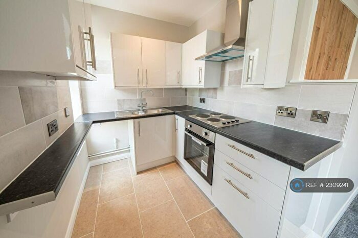 1 Bedroom Flat To Rent In Sheffield, Sheffield, S8