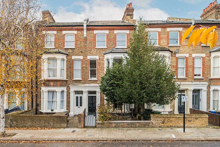 2 Bedroom Flat To Rent In Portnall Road, London, W9