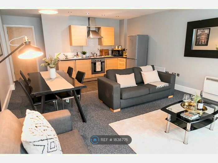 1 Bedroom Flat To Rent In Great Ancoats Street, Manchester, M4