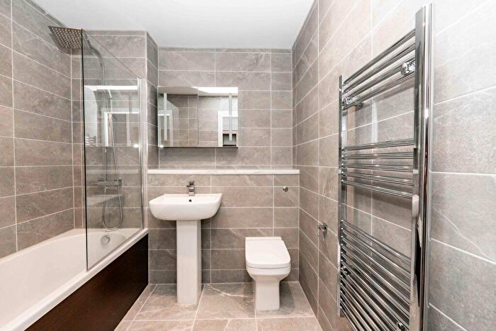 Studio To Rent In Greenland Street, Liverpool, L1