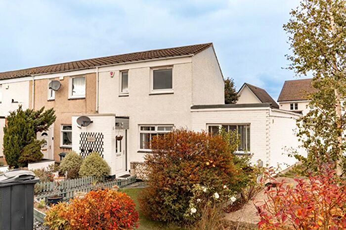 3 Bedroom Semi-Detached House To Rent In Cleekim Road, Edinburgh, EH15