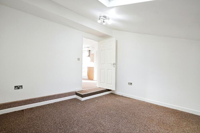 1 Bedroom Flat For Sale In Lower Bore Street, Bodmin, Cornwall, PL31
