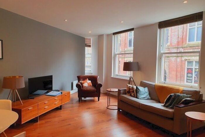 2 Bedroom Flat To Rent In Clifford Street, York, YO1