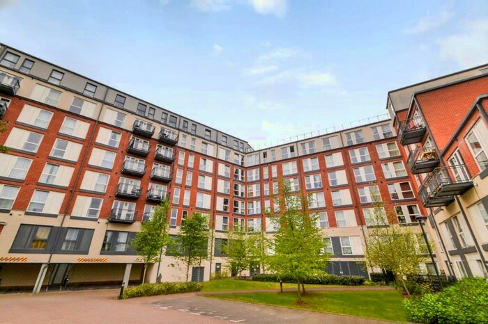 1 Bedroom Flat To Rent In Eastcroft House, Northolt Road, South Harrow, HA2