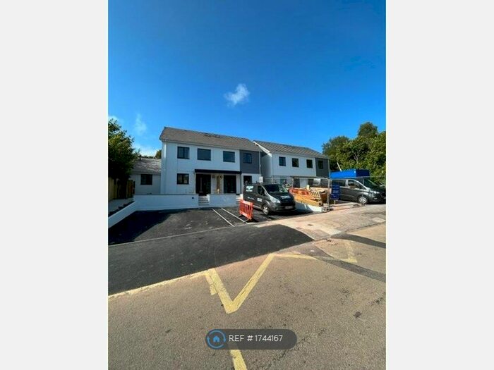 3 Bedroom End Of Terrace House To Rent In Smallcombe Road, Paignton, TQ3