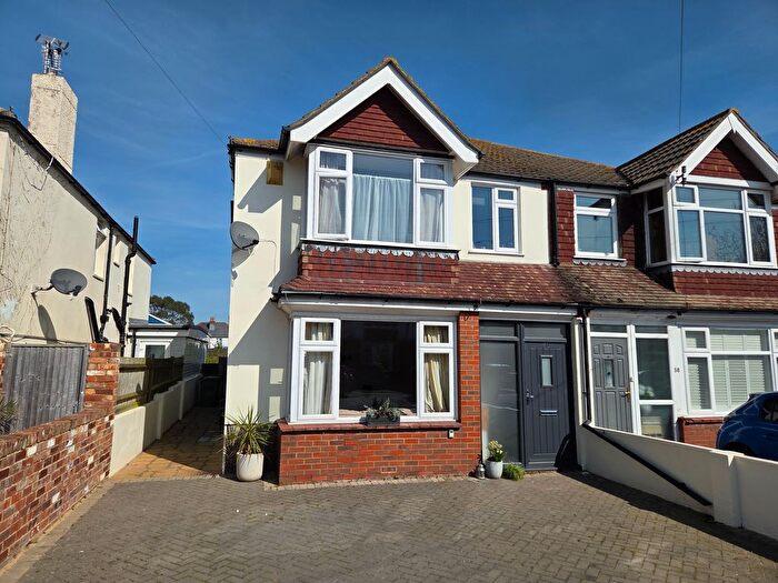 3 Bedroom Semi-Detached House To Rent In Ringwood Road, Eastbourne, BN22